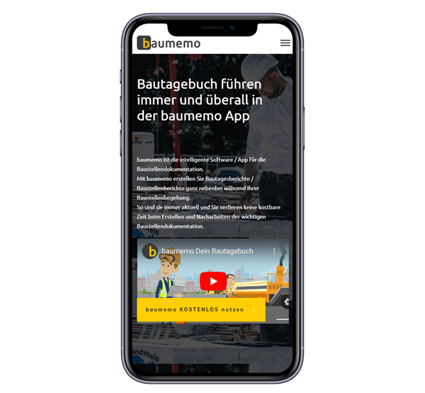 bautagebuch app bautagebuch app
